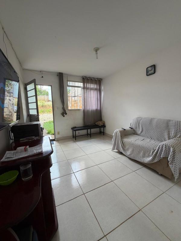 Casa, Solar do Barreiro, 2 Quartos, 1 Vaga
