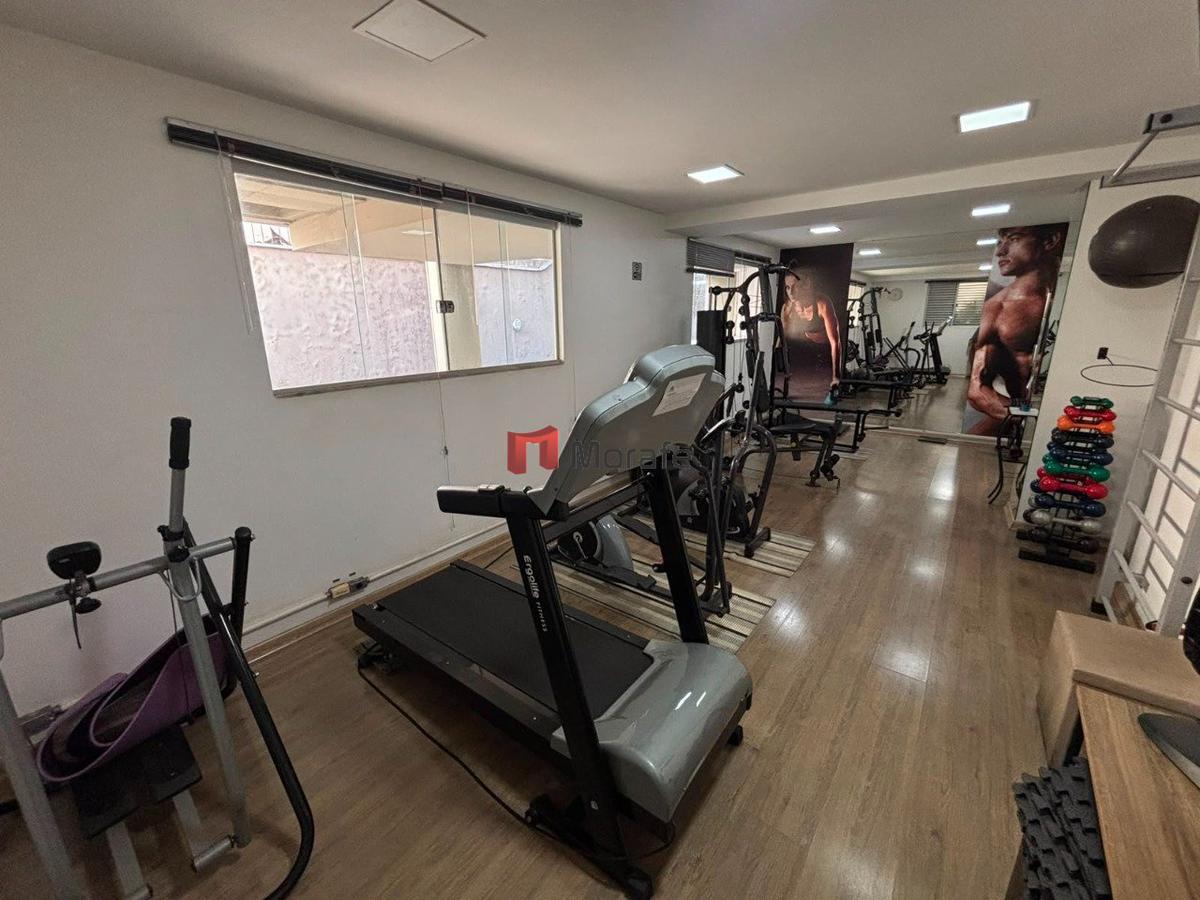 Apartamento, Nova Granada, 3 Quartos, 2 Vagas, 1 Suíte