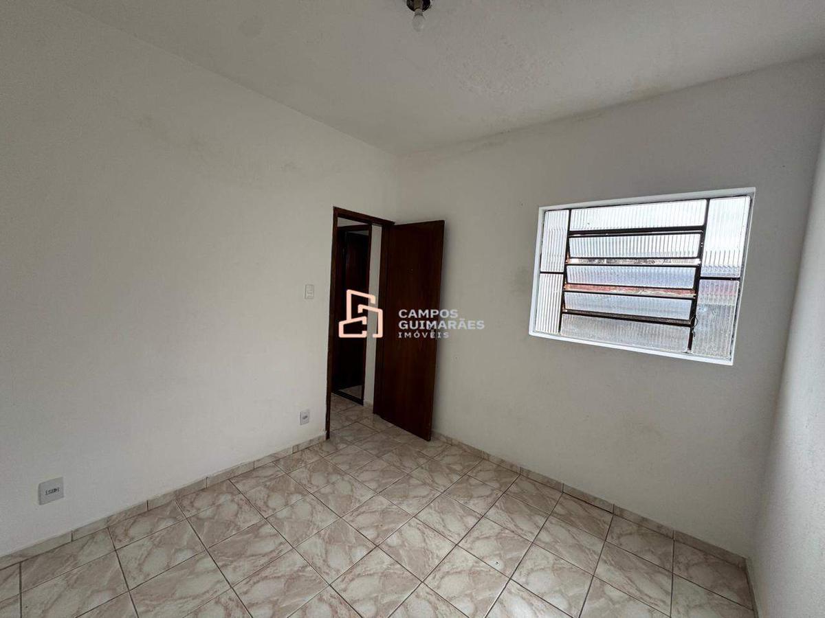 Casa, Diamante, 2 Quartos, 1 Vaga