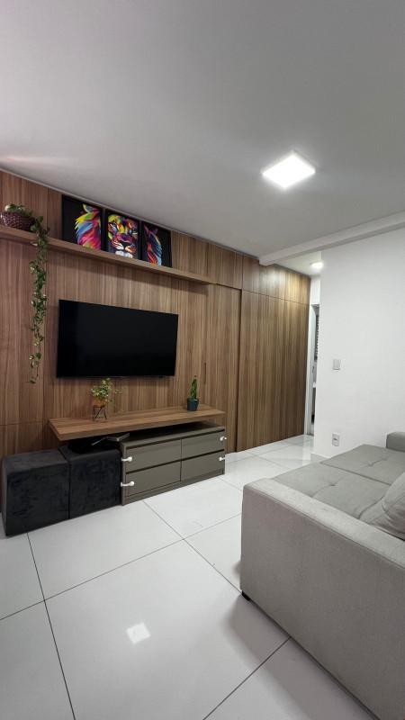 Apartamento, Cabral, 2 Quartos, 2 Vagas, 1 Suíte