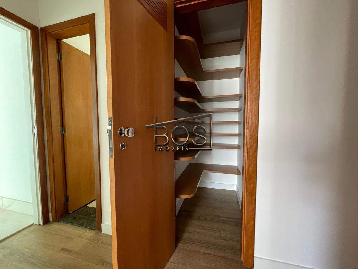 Apartamento, Belvedere, 3 Quartos, 2 Vagas, 1 Suíte