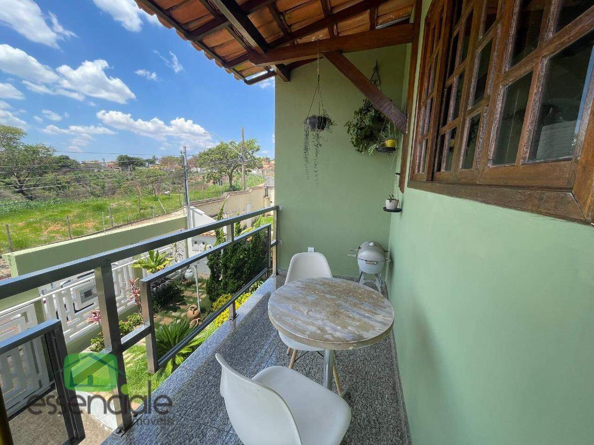 Apartamento, Três Barras, 4 Quartos, 6 Vagas, 2 Suítes