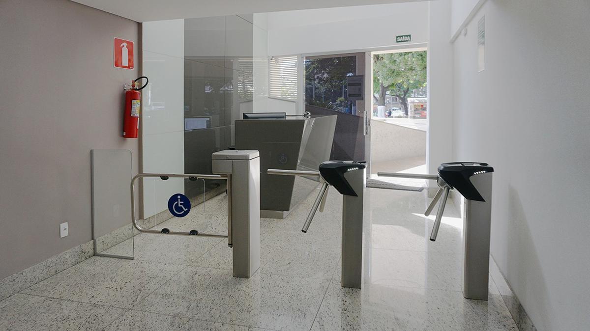 Sala, Santo Agostinho, 0 Quarto, 5 Vagas