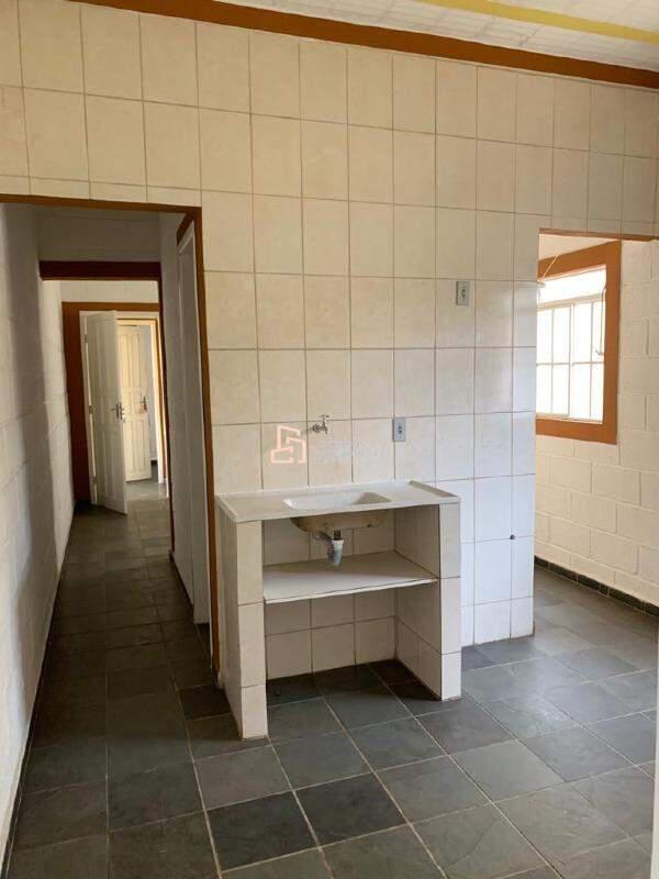 Apartamento, Vera Cruz, 1 Quarto