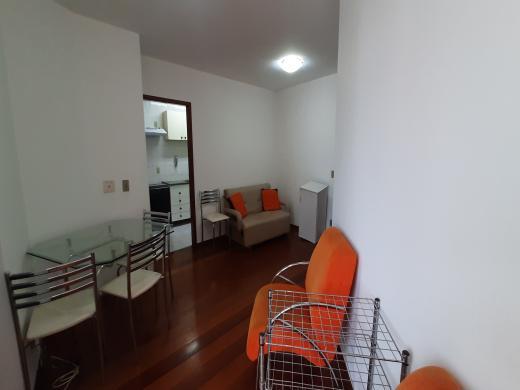 Apartamento, Boa Viagem, 1 Quarto, 1 Vaga