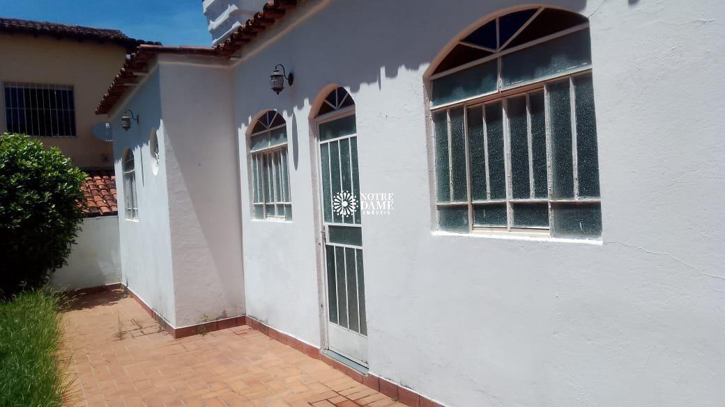 Casa, Santa Amélia, 5 Quartos, 2 Vagas, 1 Suíte