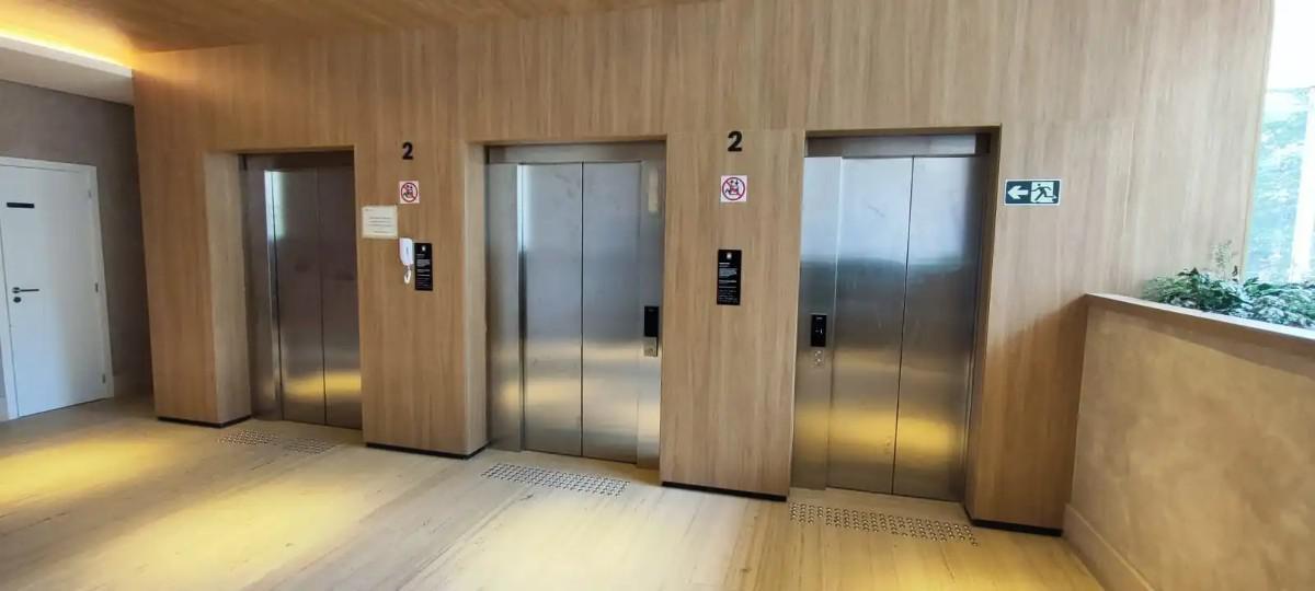 Andar, Boa Viagem, 0 Quarto, 11 Vagas