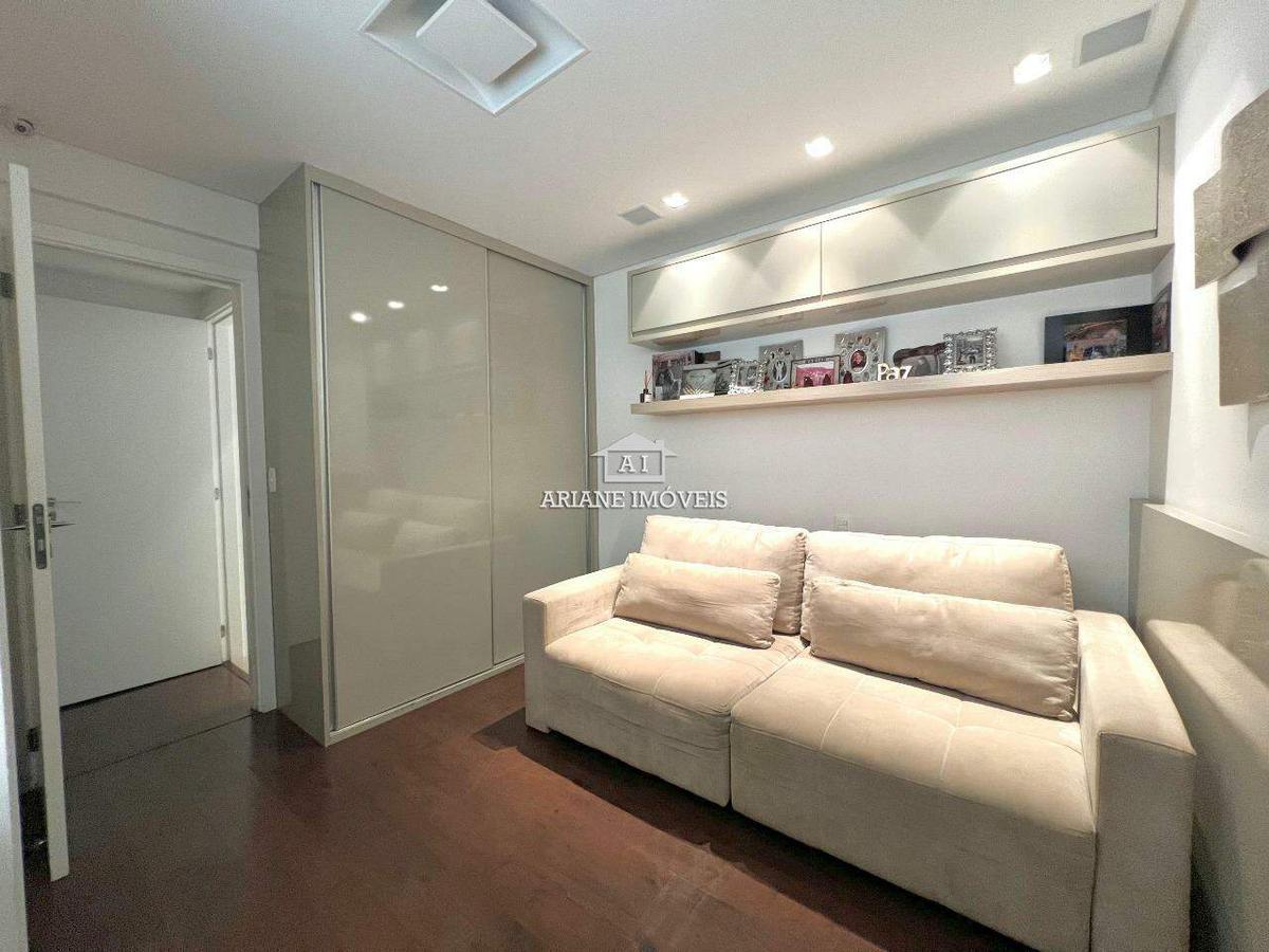 Apartamento, Gutierrez, 4 Quartos, 3 Vagas, 2 Suítes