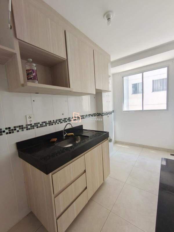 Apartamento, Milionários, 2 Quartos