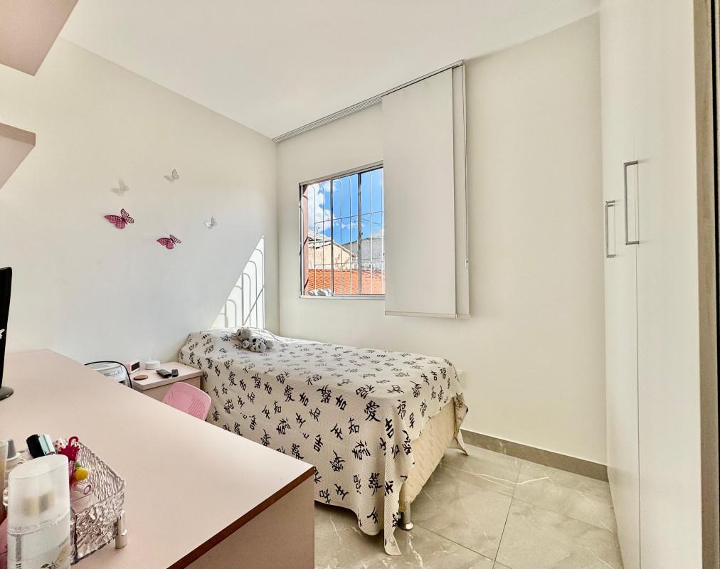 Apartamento, Paquetá, 2 Quartos, 1 Vaga