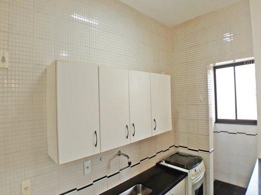 Apartamento, Savassi, 1 Quarto, 1 Vaga