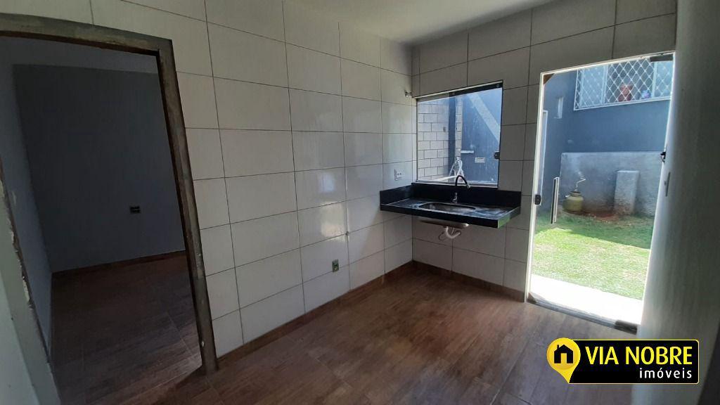Casa em Condomínio, Havaí, 2 Quartos, 1 Vaga