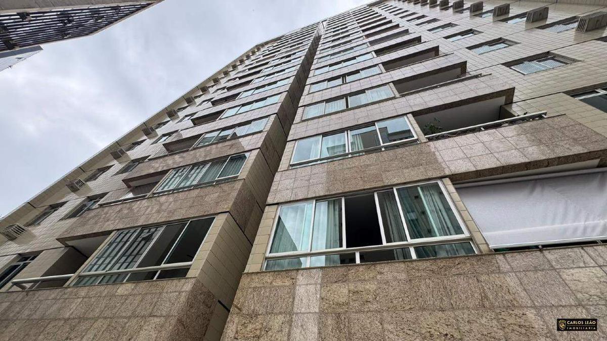 Apartamento, Savassi, 3 Quartos, 2 Vagas, 2 Suítes