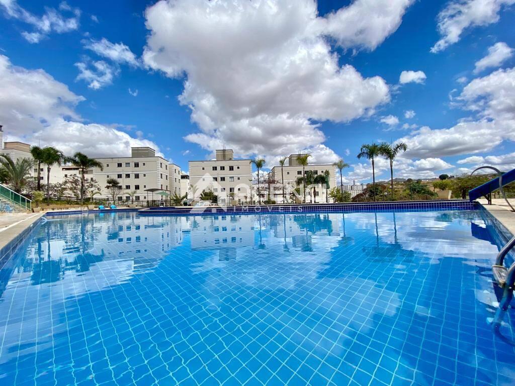 Apartamento, Camargos, 2 Quartos, 0 Vaga, 0 Suíte