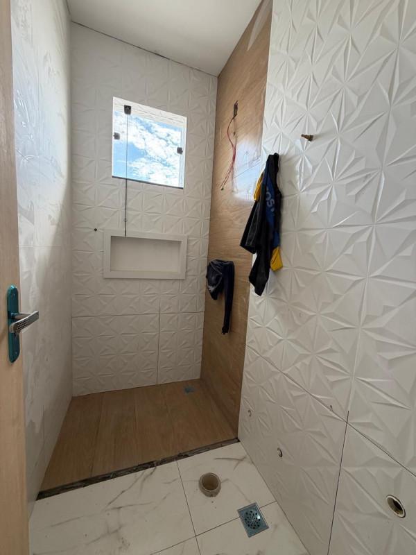Casa, Masterville, 2 Quartos, 2 Vagas, 1 Suíte