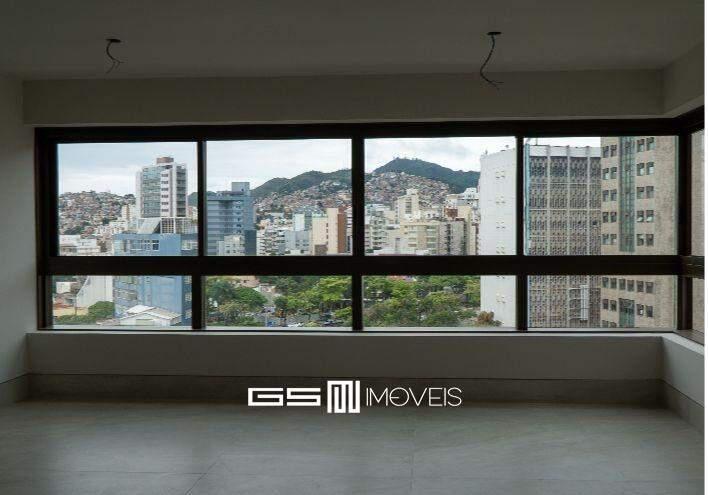 Apartamento, Funcionários, 3 Quartos, 3 Vagas, 3 Suítes