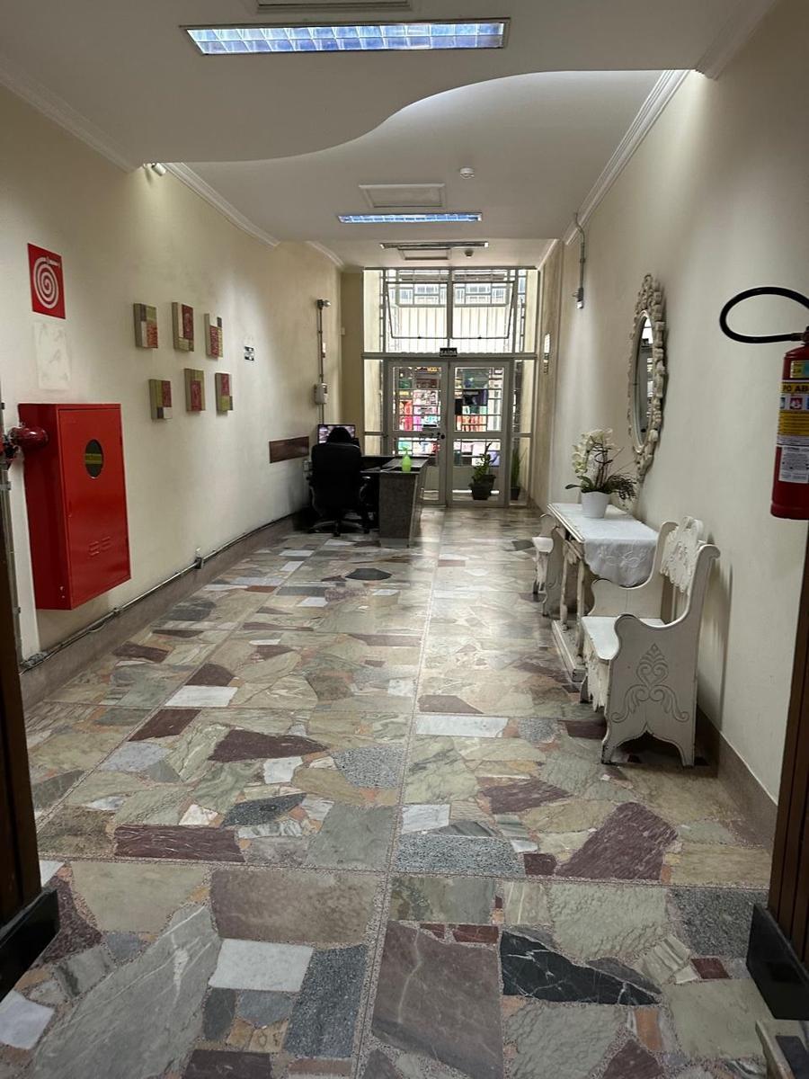 Apartamento, Centro, 2 Quartos, 1 Suíte