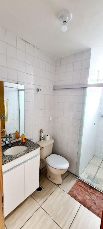 Apartamento, Vila Bom Retiro, 2 Quartos, 1 Vaga