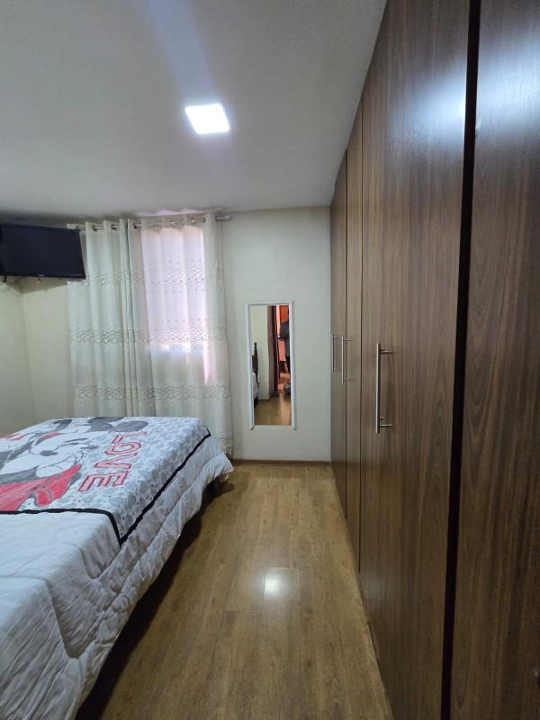 Cobertura, Castelo, 2 Quartos, 2 Vagas, 1 Suíte