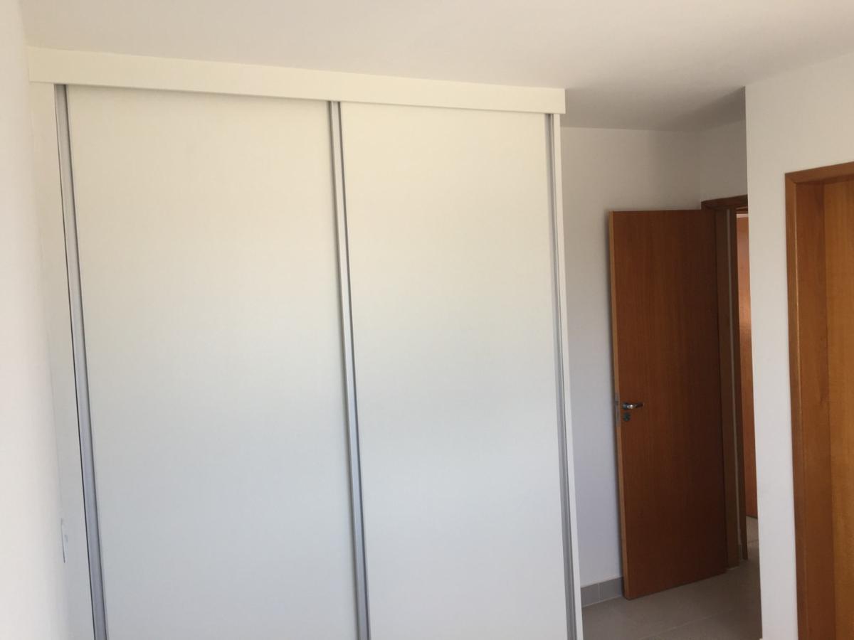 Apartamento, Rio Branco, 3 Quartos, 1 Vaga, 1 Suíte