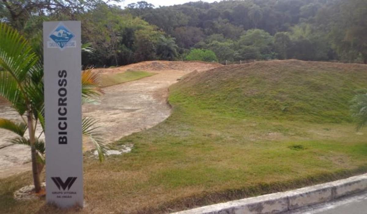 Lote, Vila das Flores, 0 Quarto, 0 Vaga