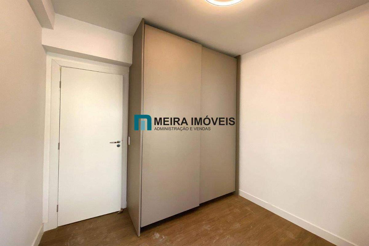 Apartamento, Sion, 3 Quartos, 2 Vagas, 1 Suíte