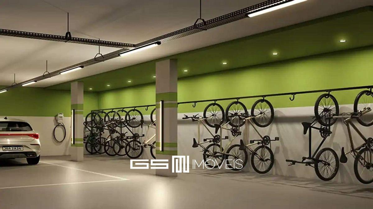 Cobertura, Nova Granada, 2 Quartos, 3 Vagas, 1 Suíte