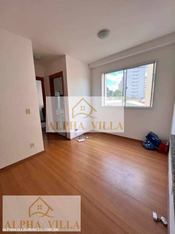 Apartamento, Pousada Santo Antônio, 2 Quartos, 1 Vaga