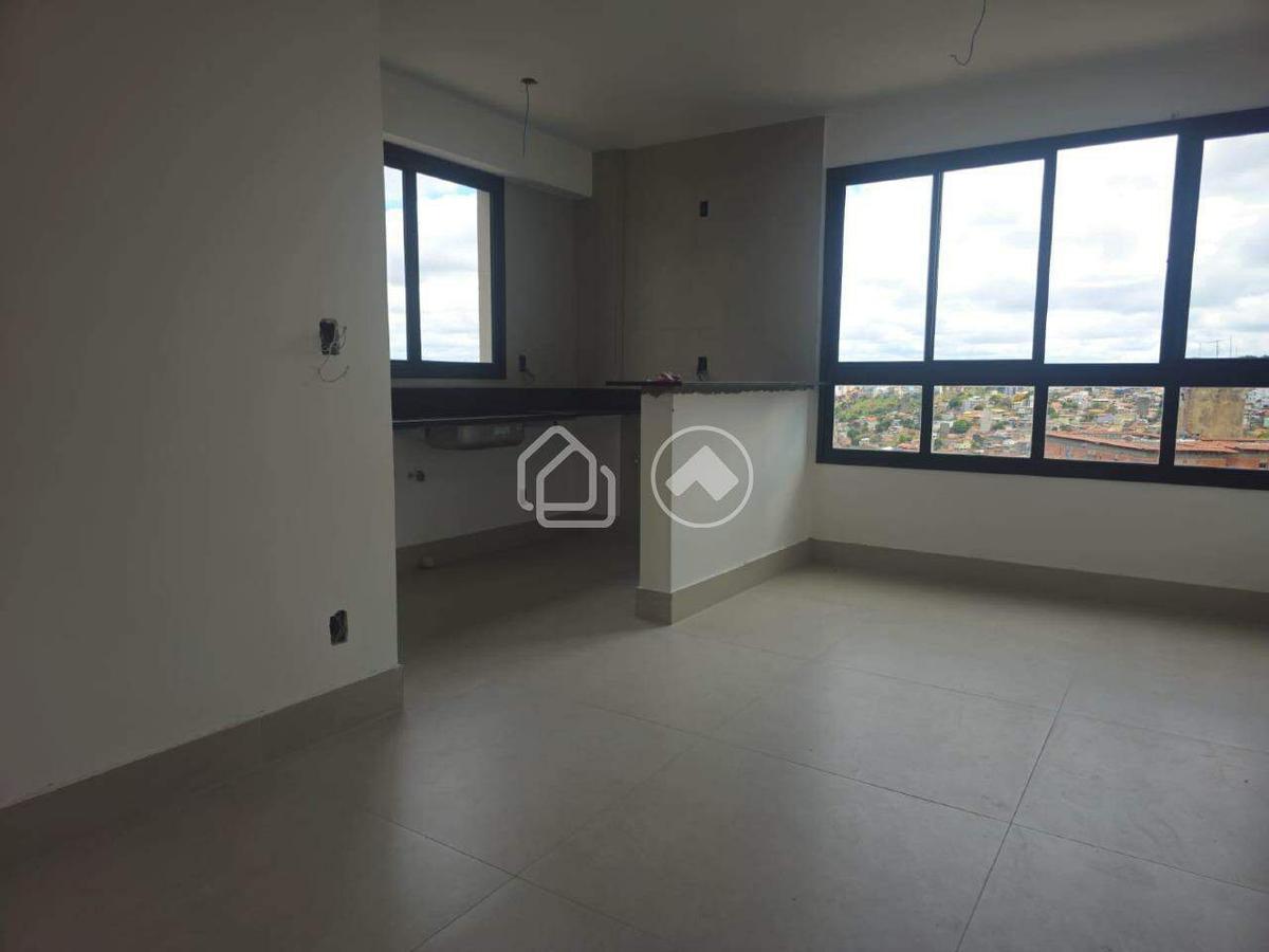 Apartamento, Buritis, 2 Quartos, 2 Vagas, 1 Suíte