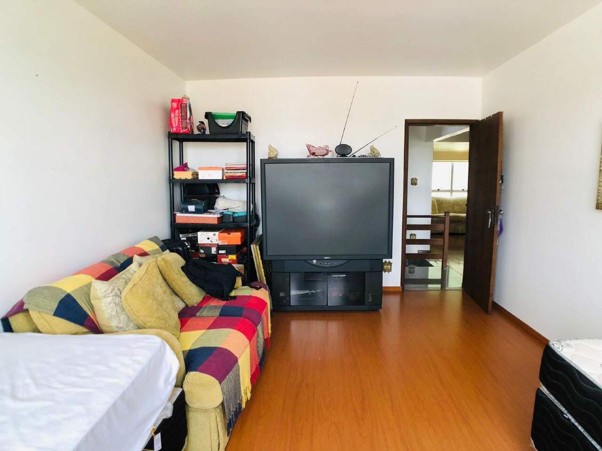 Casa, São João Batista (venda Nova), 4 Quartos, 2 Vagas, 2 Suítes