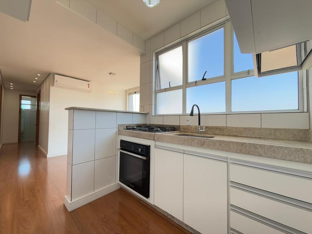 Cobertura, Santa Mônica, 3 Quartos, 2 Vagas, 1 Suíte