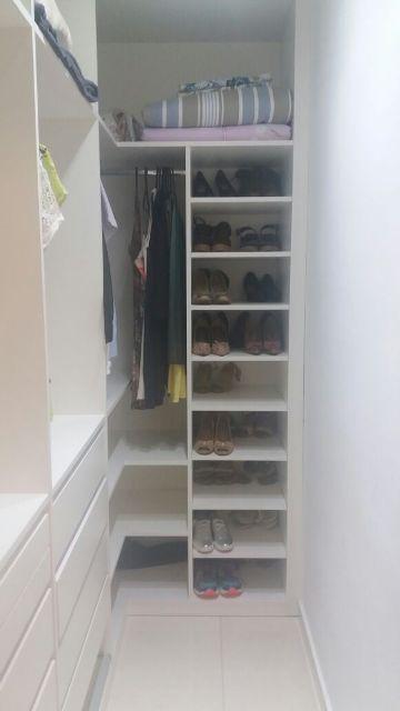 Apartamento, Cabral, 2 Quartos, 1 Vaga, 1 Suíte