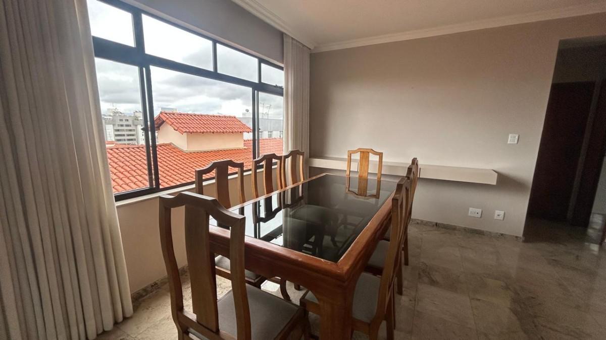 Apartamento, Cidade Nova, 3 Quartos, 2 Vagas, 1 Suíte