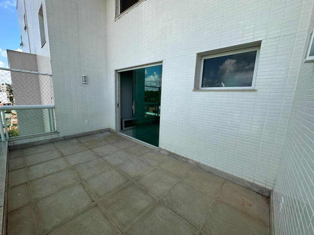 Apartamento, São Luiz (pampulha), 4 Quartos, 5 Vagas, 2 Suítes