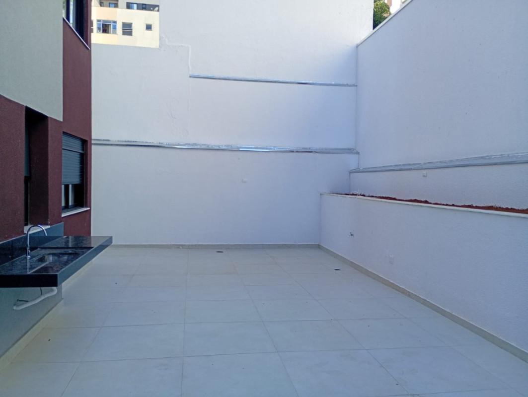 Apartamento, Cruzeiro, 3 Quartos, 2 Vagas, 1 Suíte