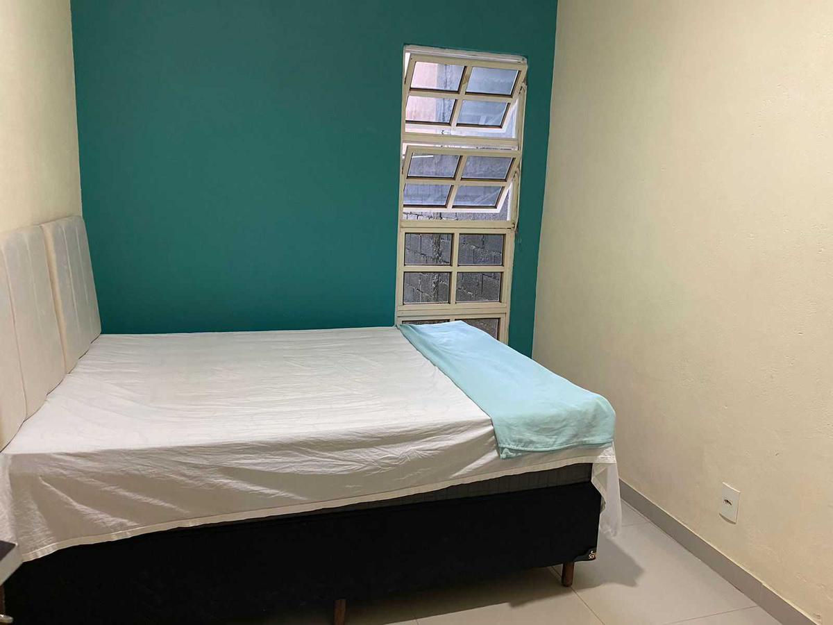 Casa, Centro, 3 Quartos, 3 Vagas, 1 Suíte