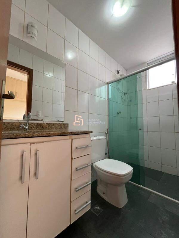 Apartamento, Manacás, 3 Quartos, 2 Vagas, 1 Suíte