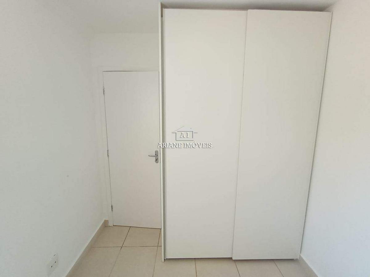 Apartamento, Paquetá, 3 Quartos, 2 Vagas, 1 Suíte