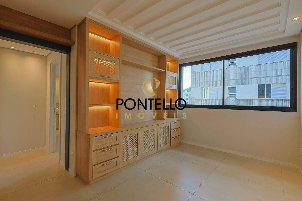 Apartamento, Santo Agostinho, 2 Quartos, 2 Vagas, 2 Suítes