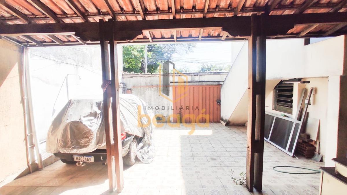 Casa, Kennedy, 3 Quartos, 3 Vagas, 1 Suíte