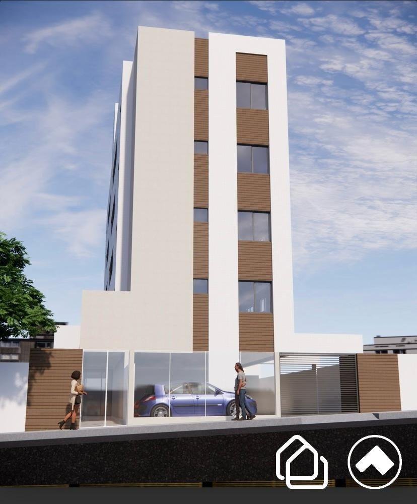Apartamento, Padre Eustáquio, 3 Quartos, 2 Vagas, 2 Suítes
