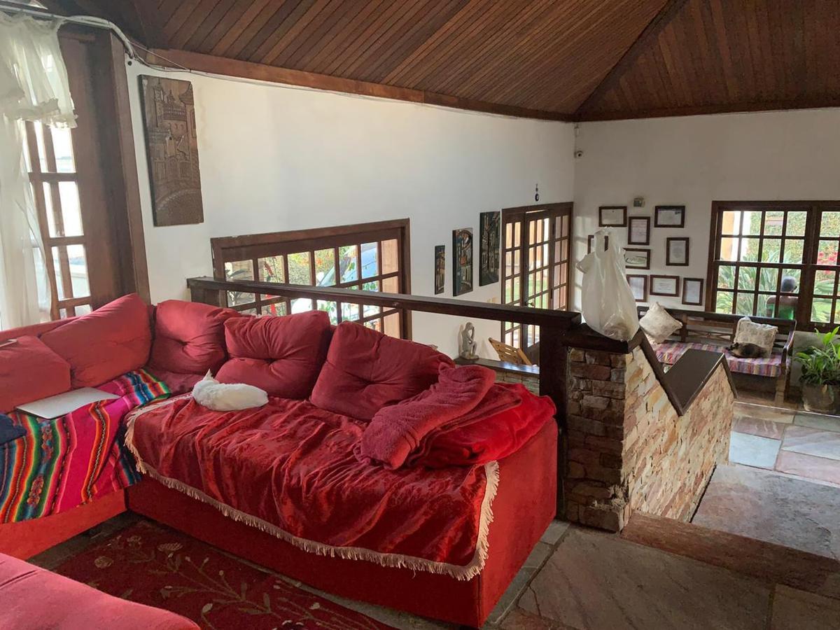 Casa, Jardim Atlântico, 4 Quartos, 5 Vagas, 1 Suíte