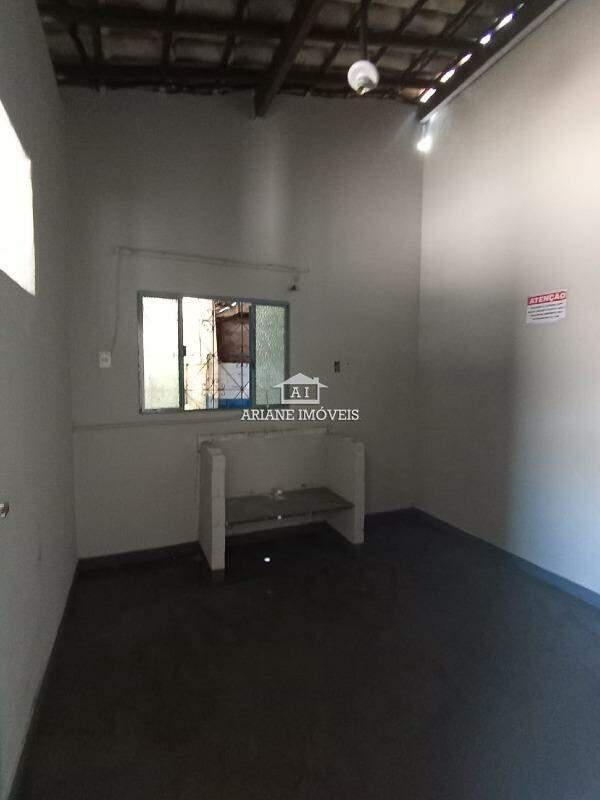 Lote, Jardim Canadá, 0 Quarto, 0 Vaga