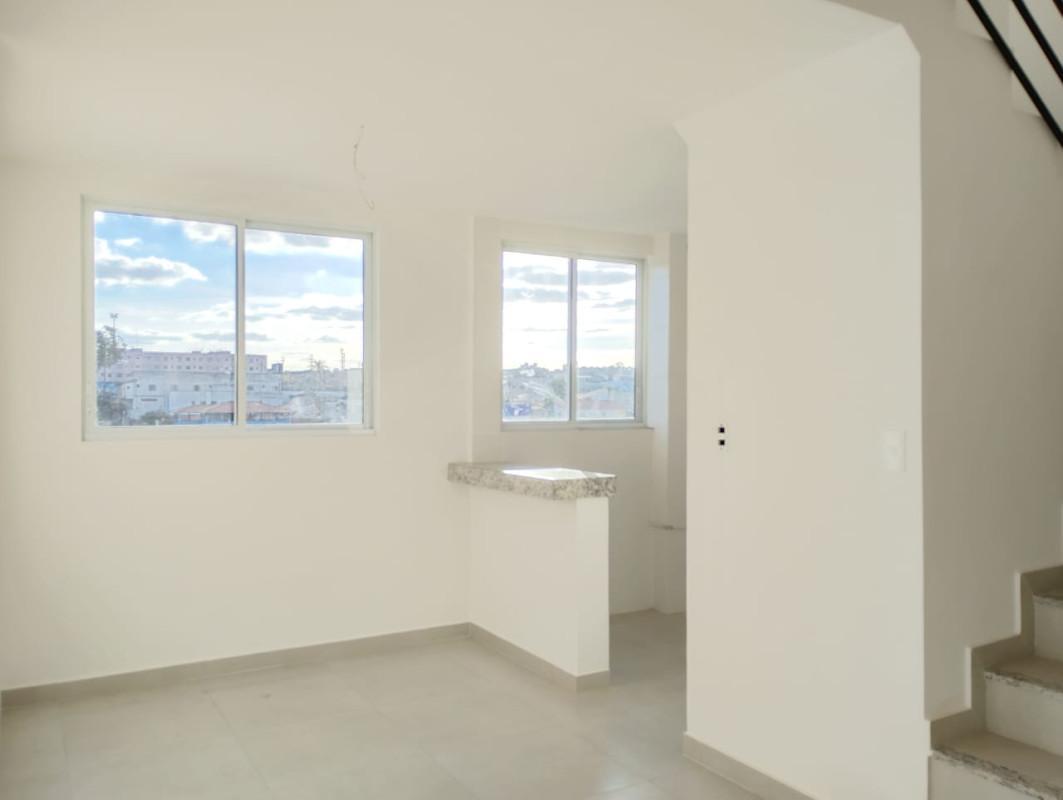 Cobertura, Jardim Leblon, 2 Quartos, 2 Vagas