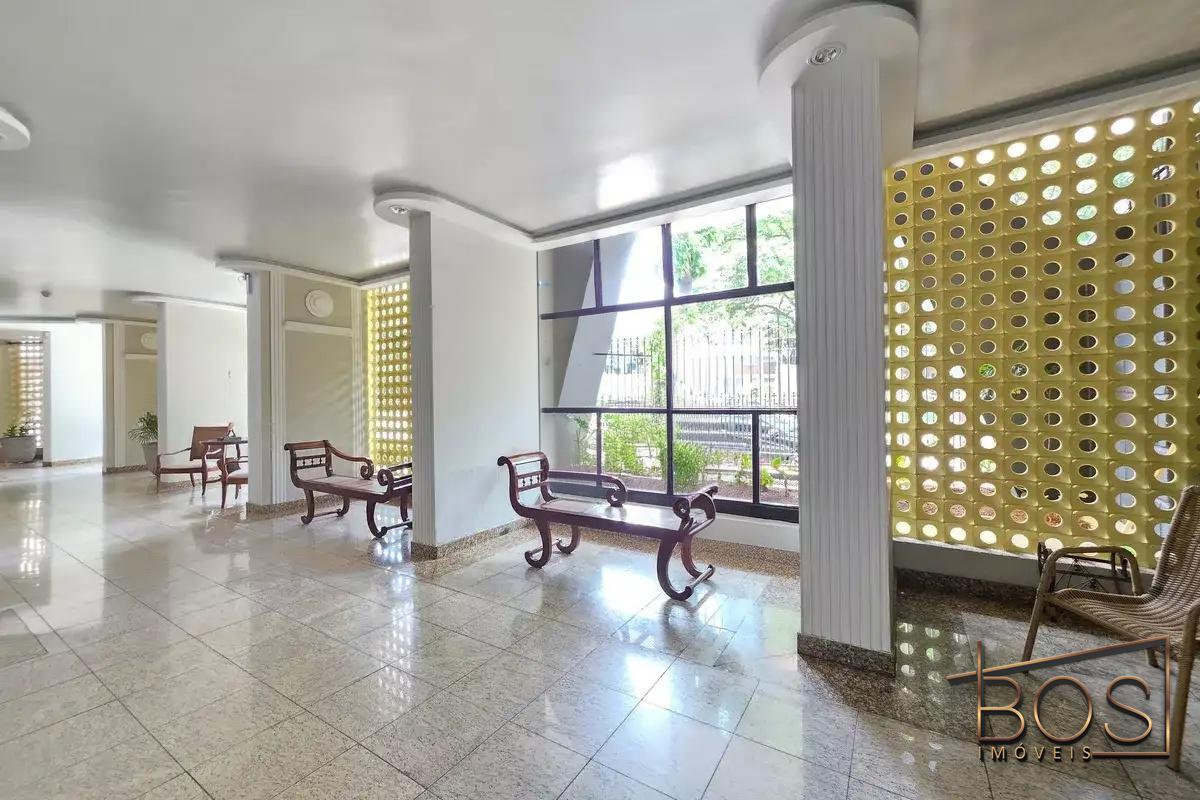 Apartamento, Boa Viagem, 3 Quartos, 0 Vaga, 1 Suíte