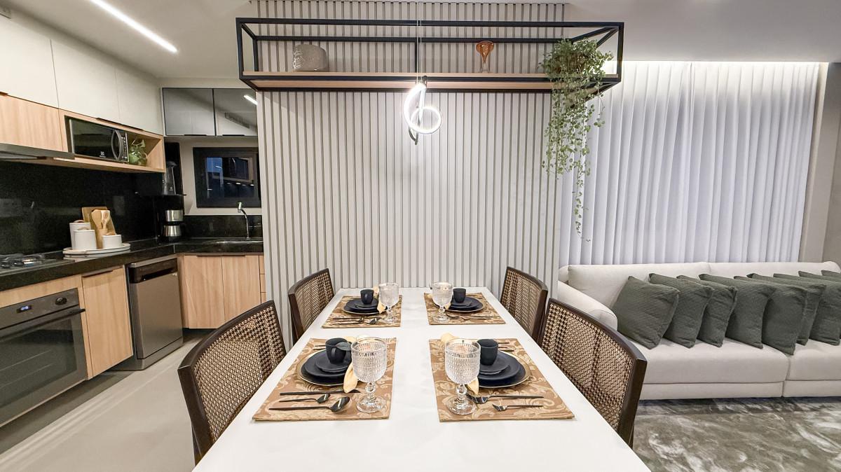 Apartamento, Grajaú, 2 Quartos, 2 Vagas, 1 Suíte