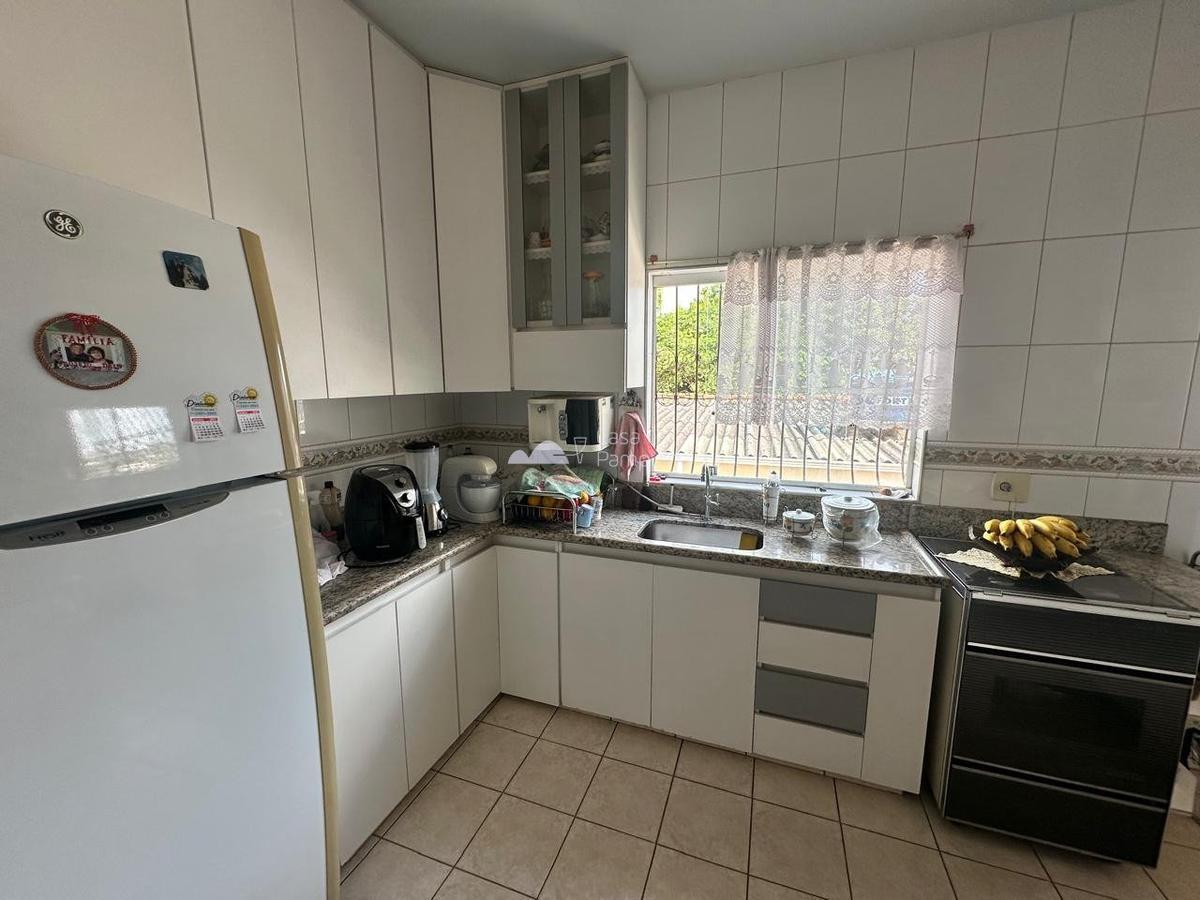 Casa, Santa Mônica, 5 Quartos, 3 Vagas, 1 Suíte