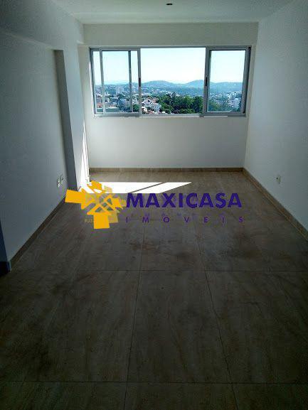 Apartamento, Planalto, 3 Quartos, 2 Vagas, 1 Suíte