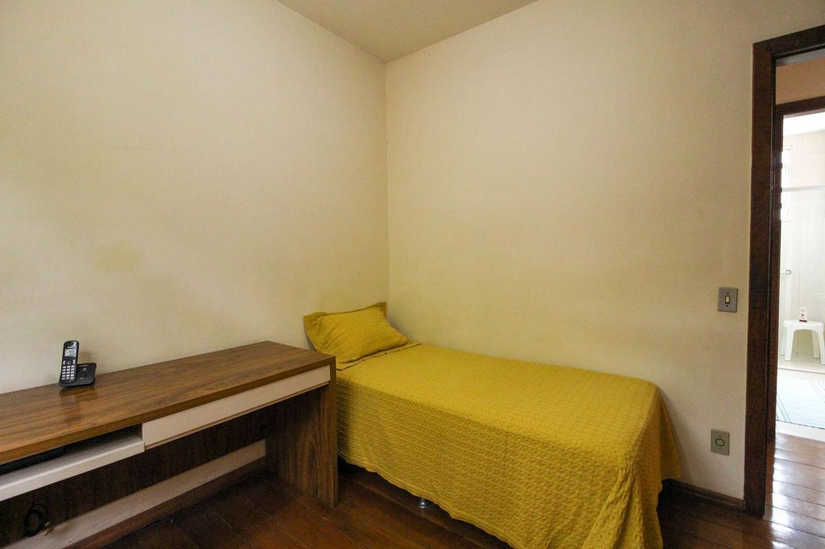 Apartamento, Luxemburgo, 4 Quartos, 2 Vagas, 1 Suíte