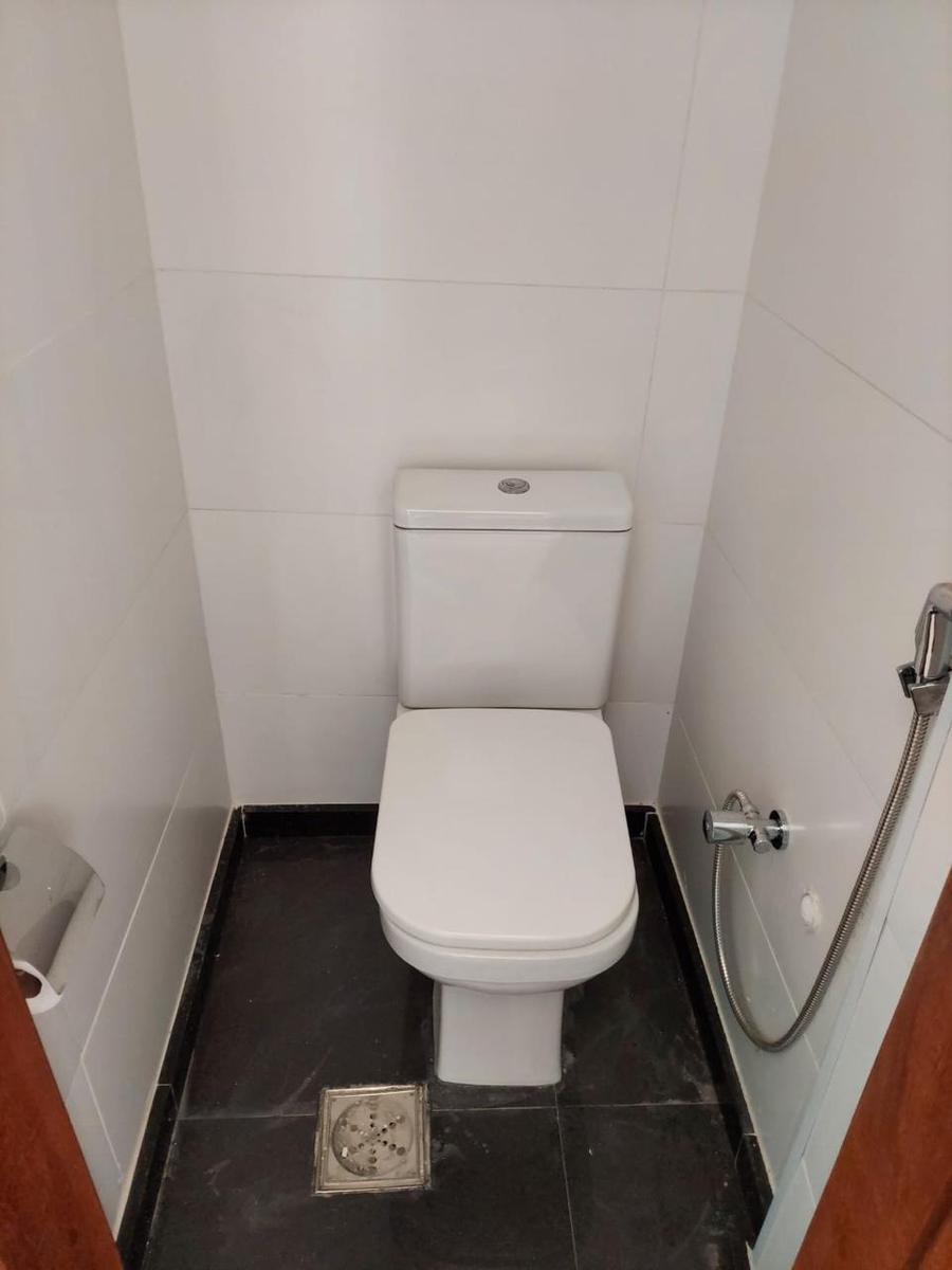 Apartamento, Cidade Nova, 2 Quartos, 1 Vaga